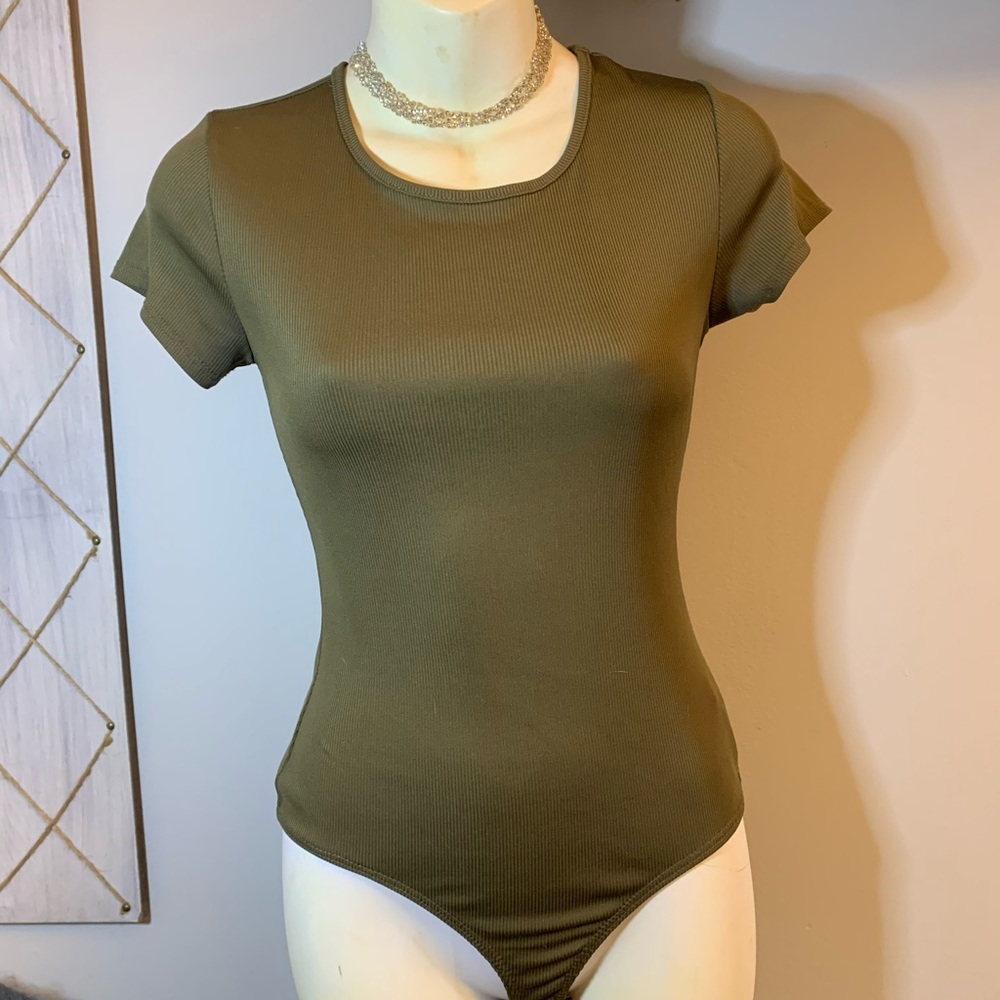 Body suit
